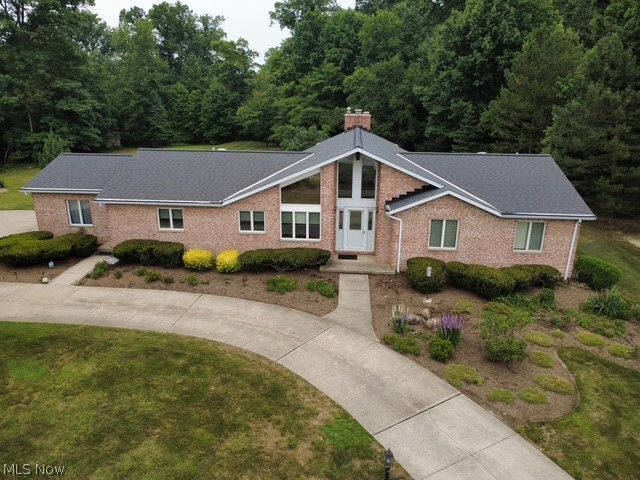 29451 Sayle Drive Willoughby Hills OH 44092