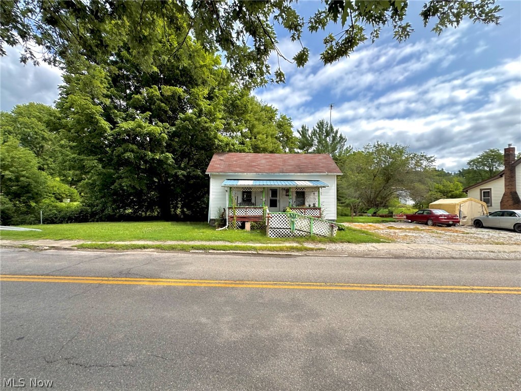 301 E Main Street Jewett OH 43986