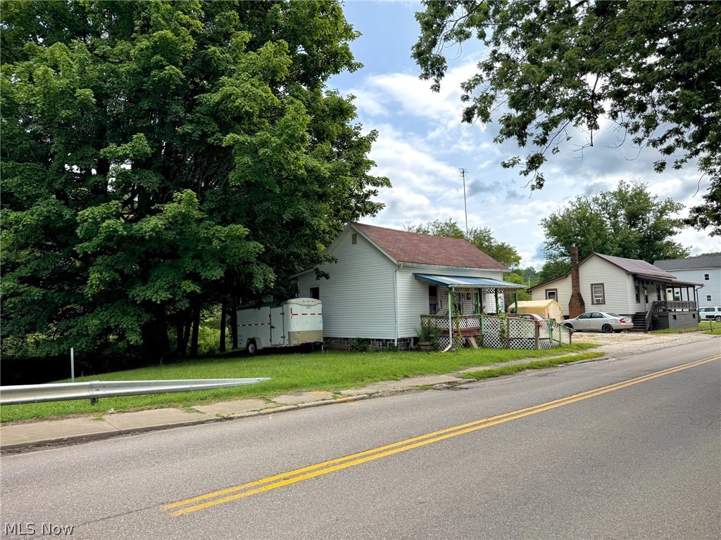 301 E Main Street Jewett OH 43986