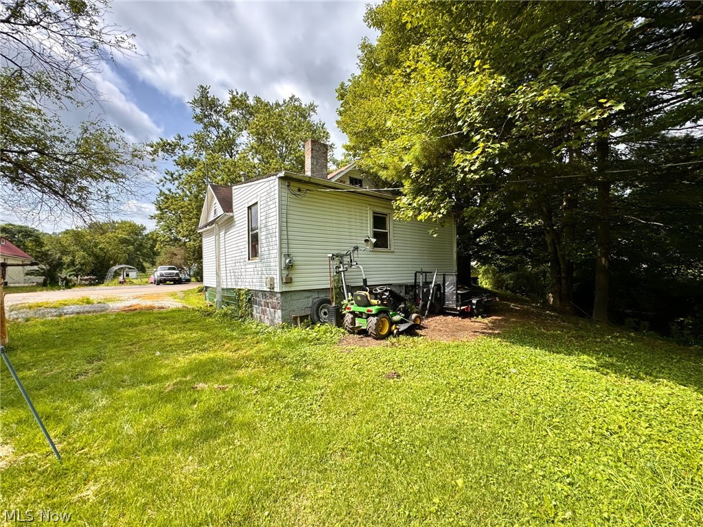 301 E Main Street Jewett OH 43986