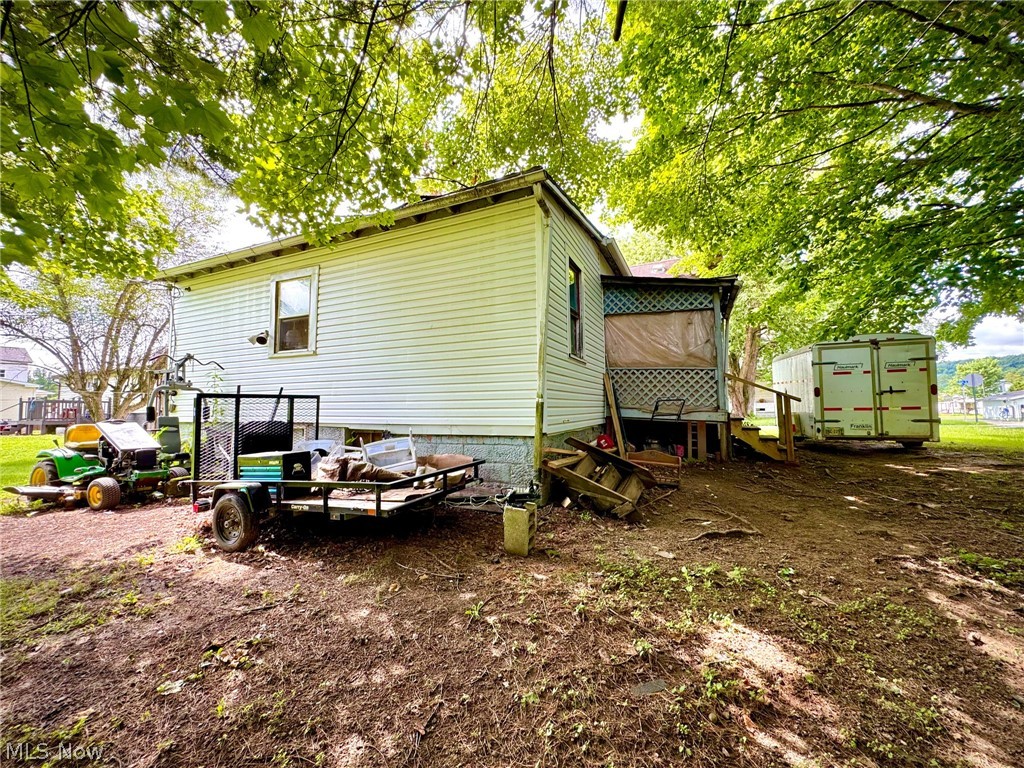 301 E Main Street Jewett OH 43986