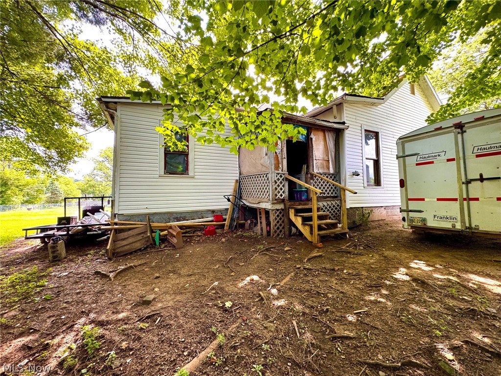 301 E Main Street Jewett OH 43986