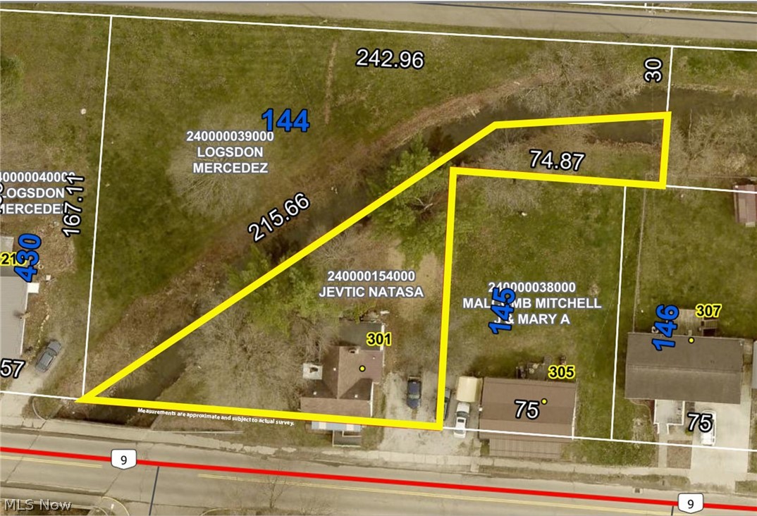 301 E Main Street Jewett OH 43986