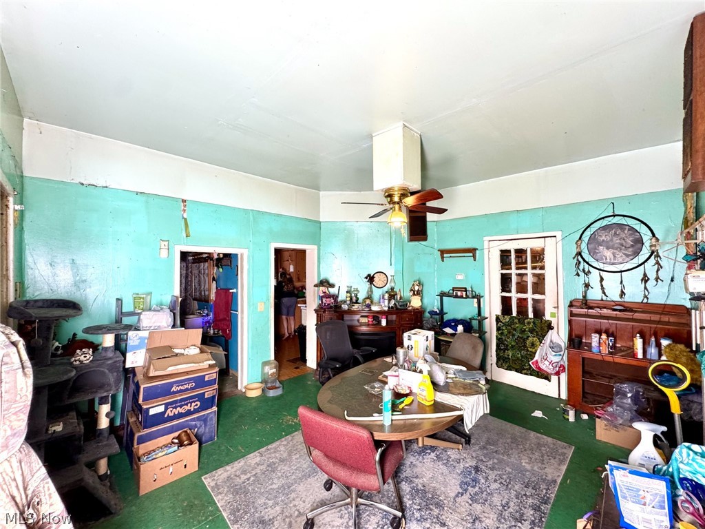 301 E Main Street Jewett OH 43986