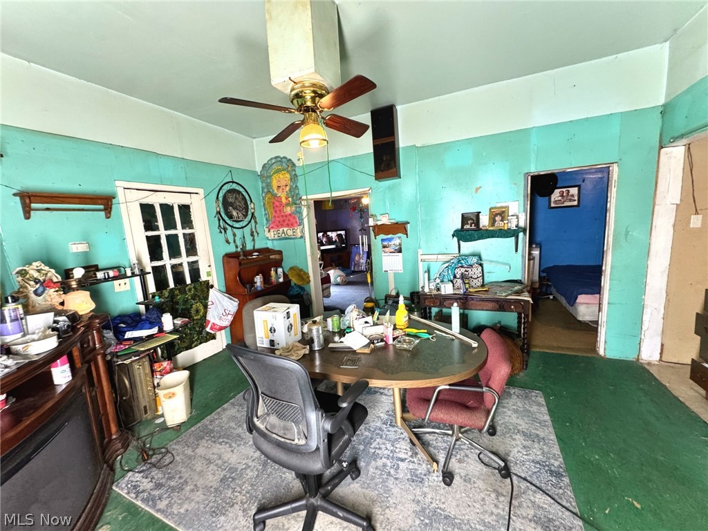 301 E Main Street Jewett OH 43986