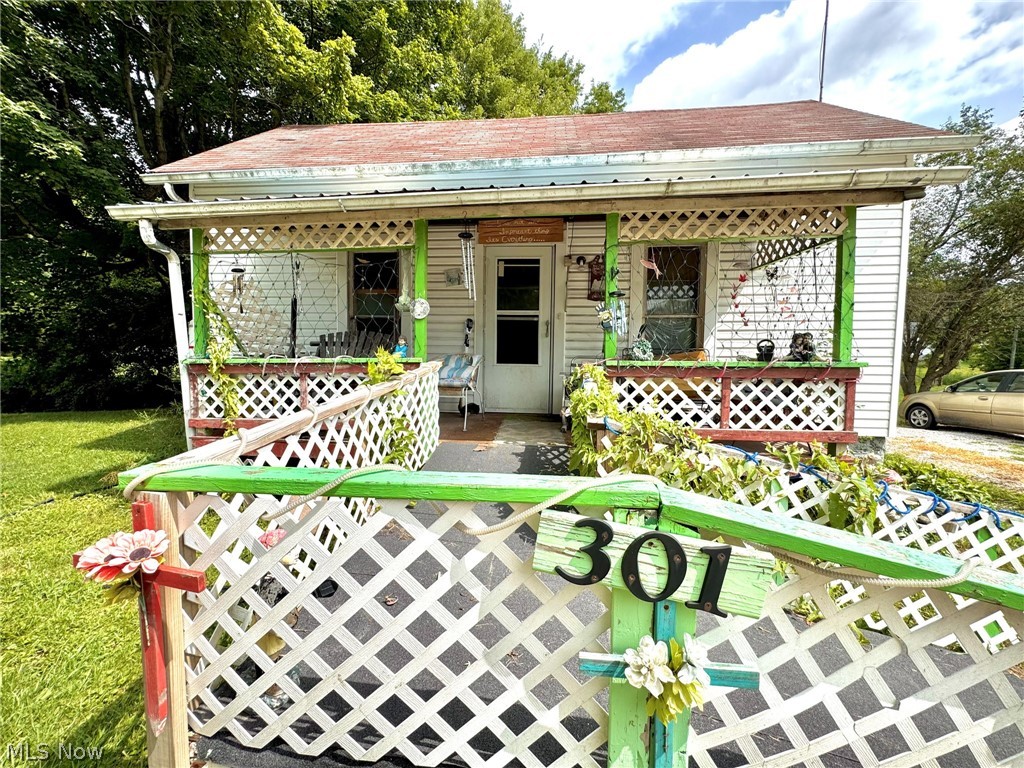 301 E Main Street Jewett OH 43986
