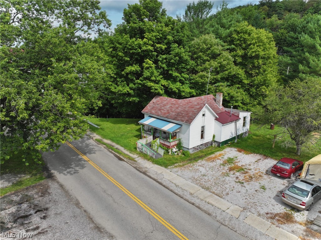 301 E Main Street Jewett OH 43986