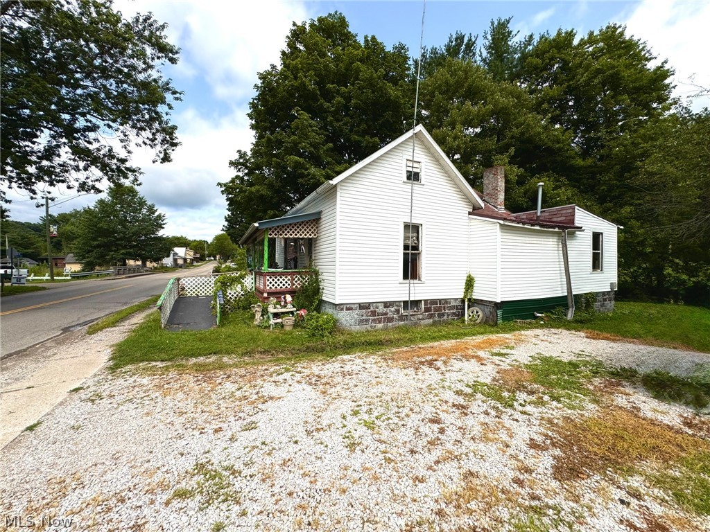 301 E Main Street Jewett OH 43986