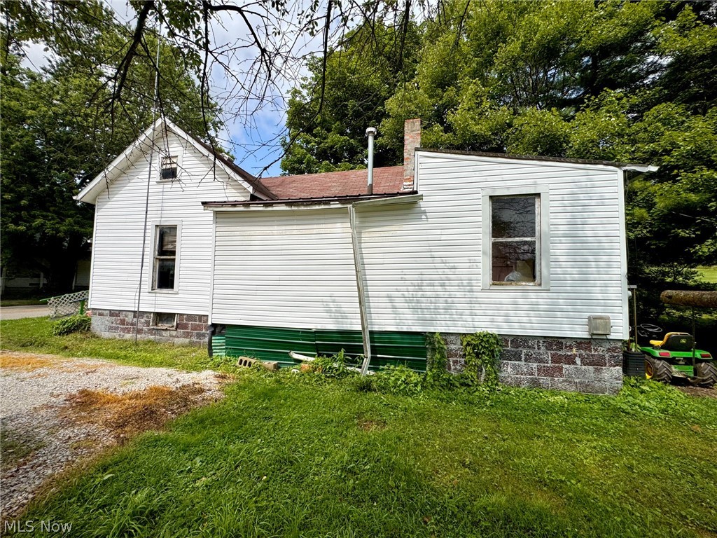 301 E Main Street Jewett OH 43986