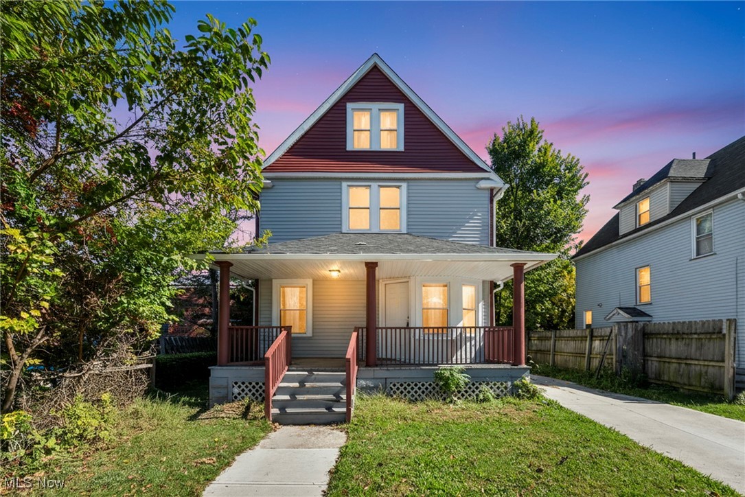 2013 W 99th Street Cleveland OH 44102