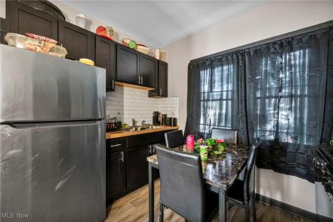 2013 W 99th Street Cleveland OH 44102