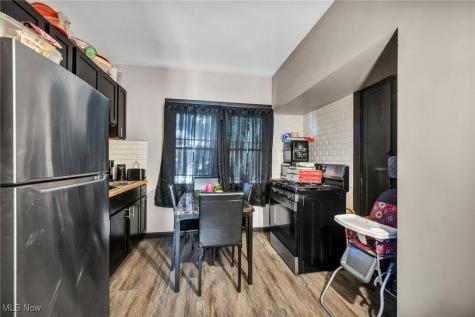 2013 W 99th Street Cleveland OH 44102