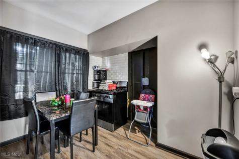 2013 W 99th Street Cleveland OH 44102