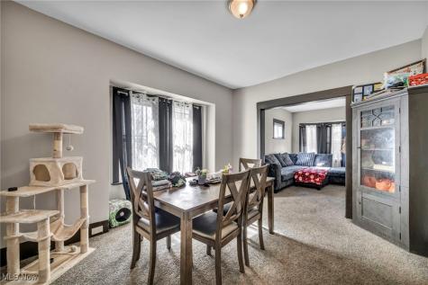 2013 W 99th Street Cleveland OH 44102