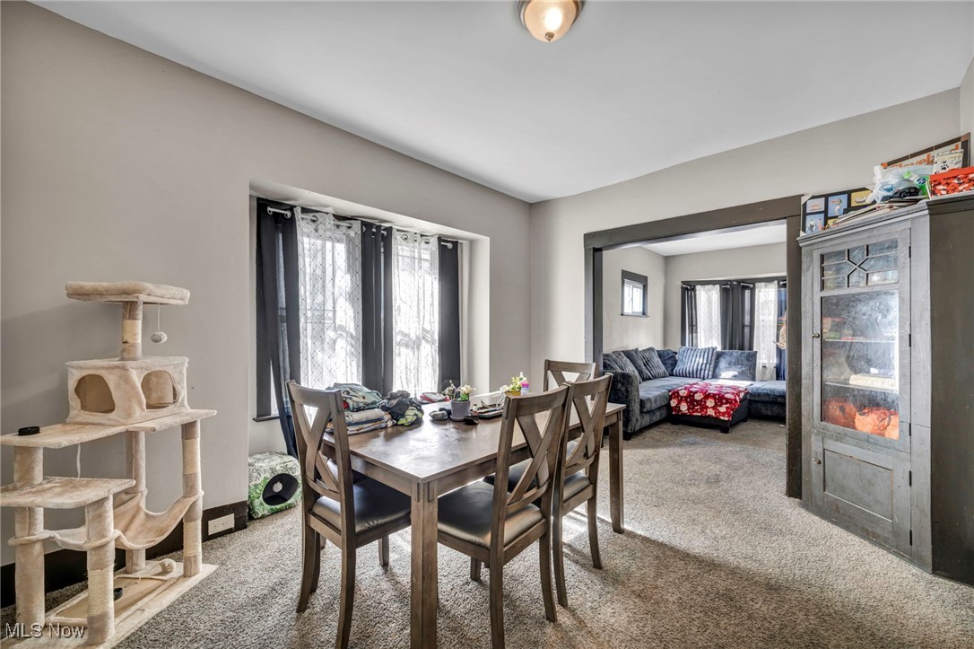 2013 W 99th Street Cleveland OH 44102
