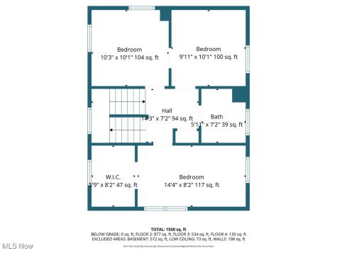 2013 W 99th Street Cleveland OH 44102