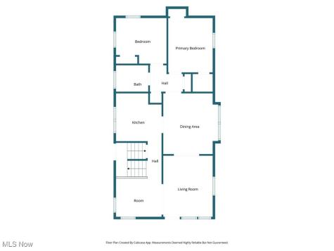 2013 W 99th Street Cleveland OH 44102