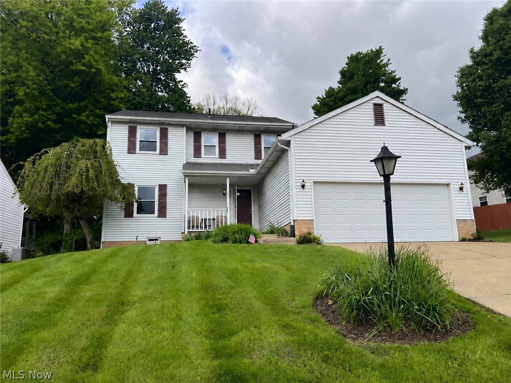 1505 Democracy Drive NW North Canton OH 44720