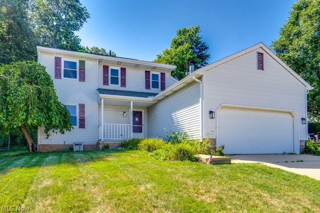 1505 Democracy Drive NW North Canton OH 44720