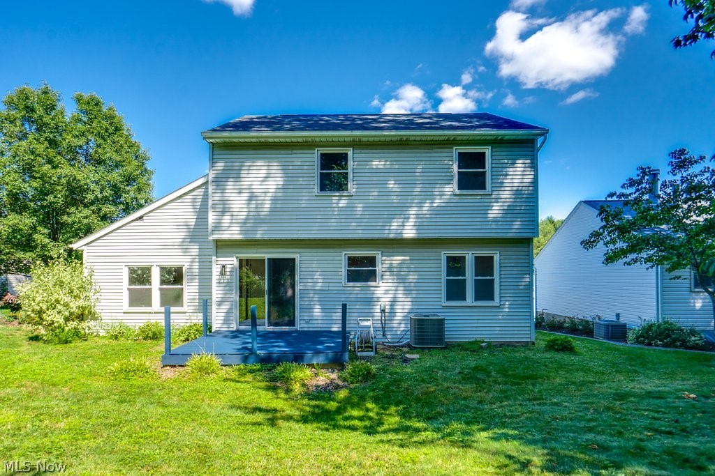 1505 Democracy Drive NW North Canton OH 44720