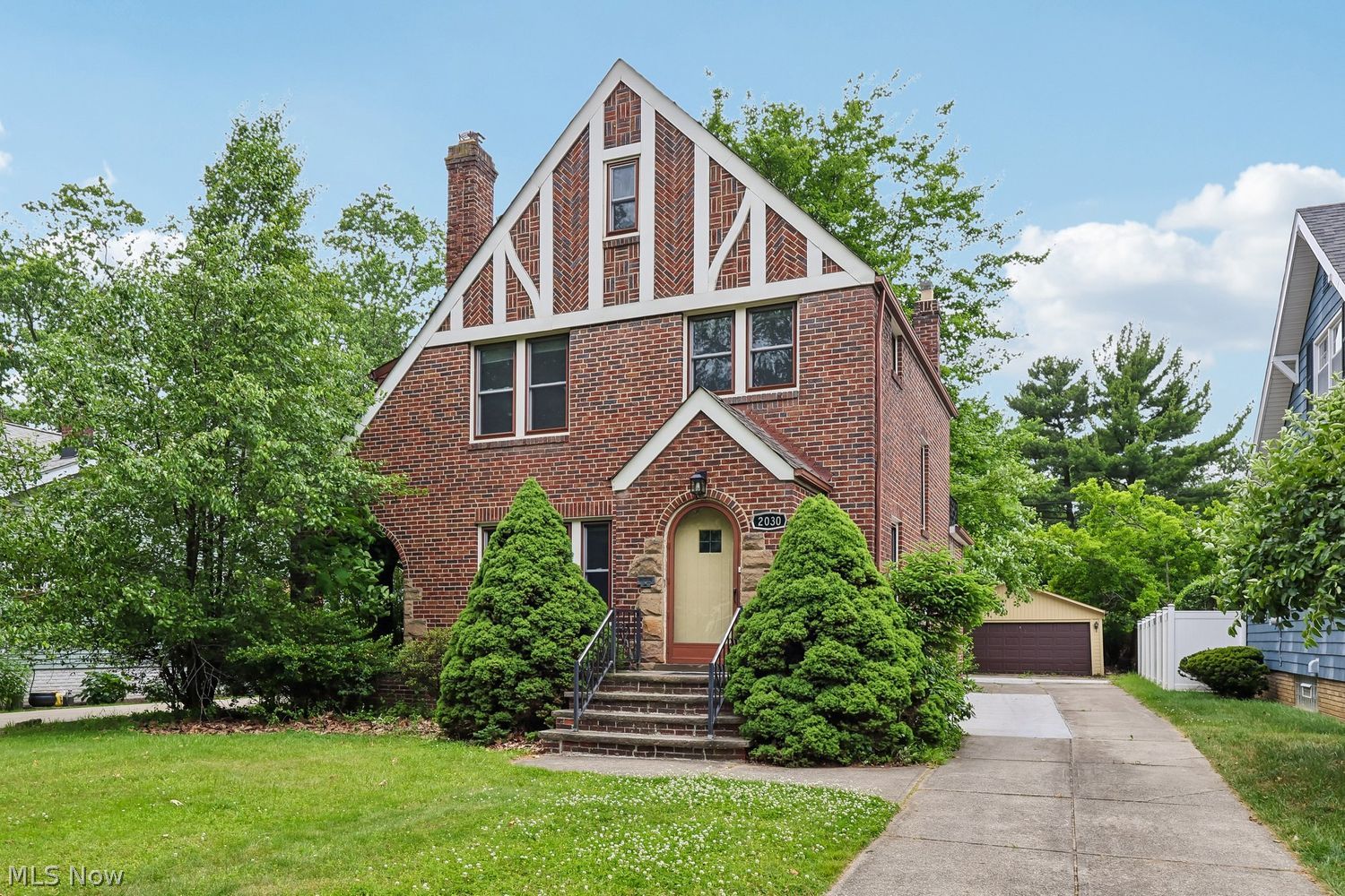 2030 E 228th Street Euclid OH 44117