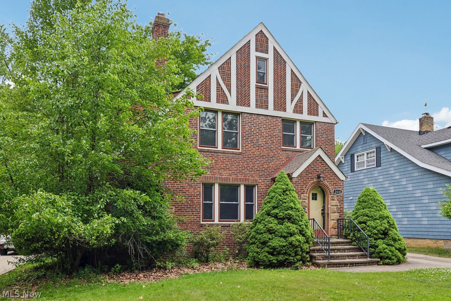 2030 E 228th Street Euclid OH 44117