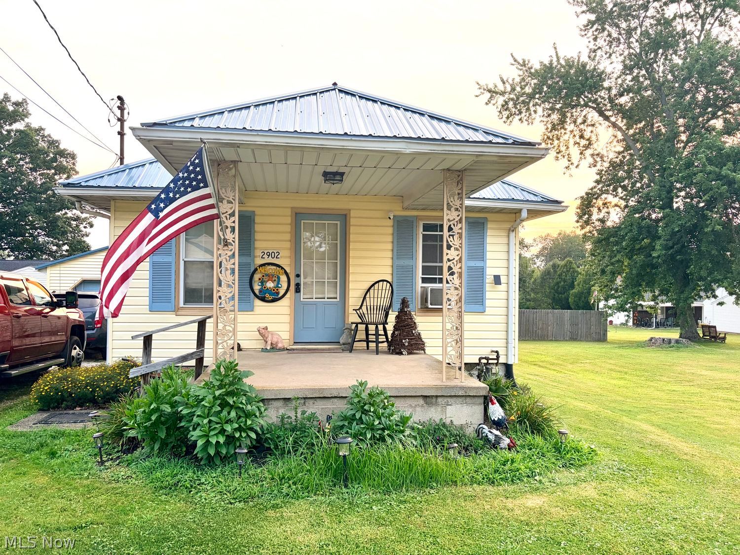 2902 Warren Avenue Mcdonald OH 44437