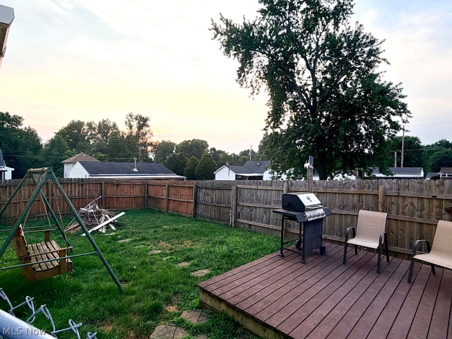 2902 Warren Avenue Mcdonald OH 44437