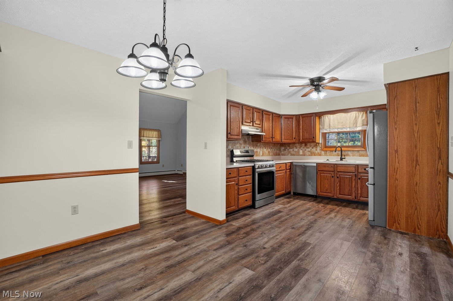 3302 S Ridge Road E Ashtabula OH 44004
