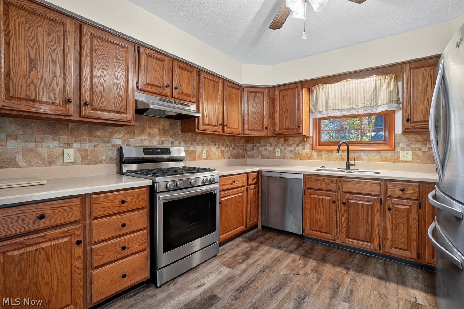 3302 S Ridge Road E Ashtabula OH 44004