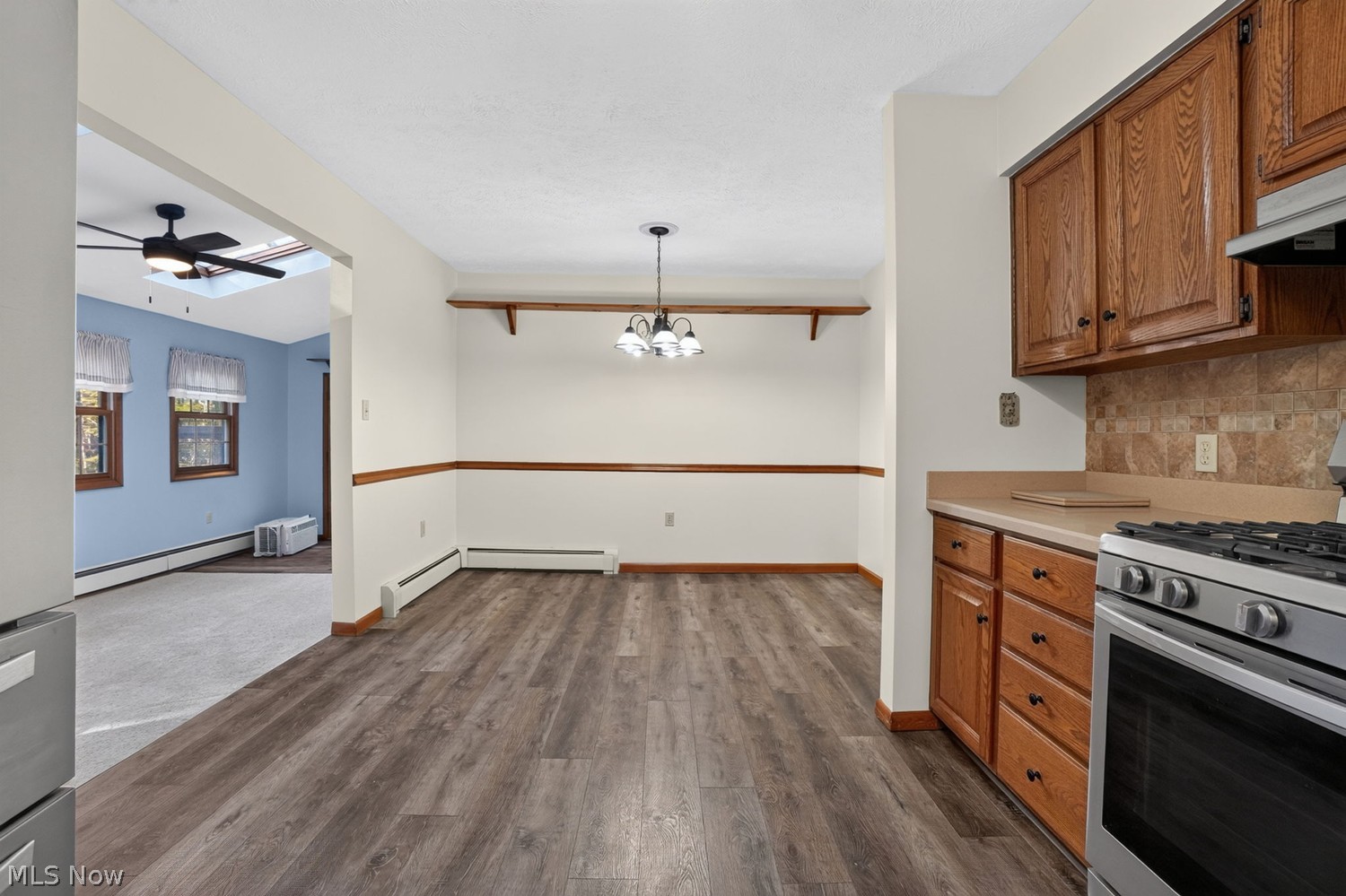 3302 S Ridge Road E Ashtabula OH 44004