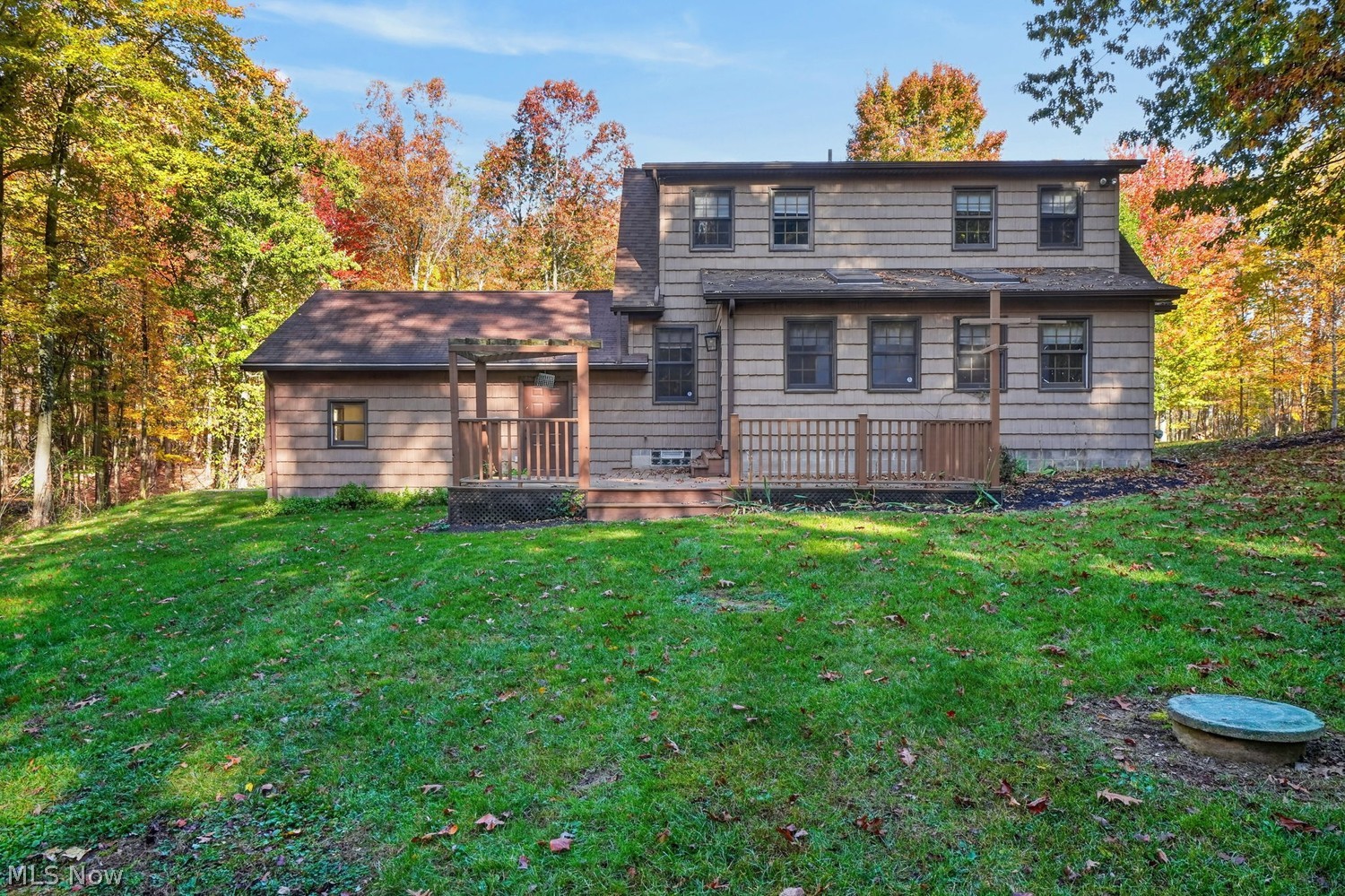 3302 S Ridge Road E Ashtabula OH 44004