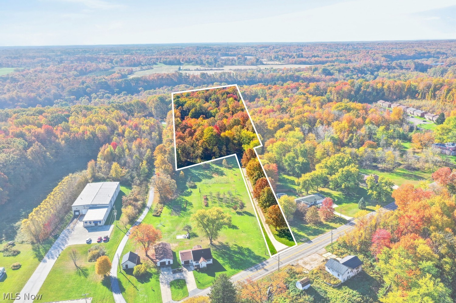 3302 S Ridge Road E Ashtabula OH 44004