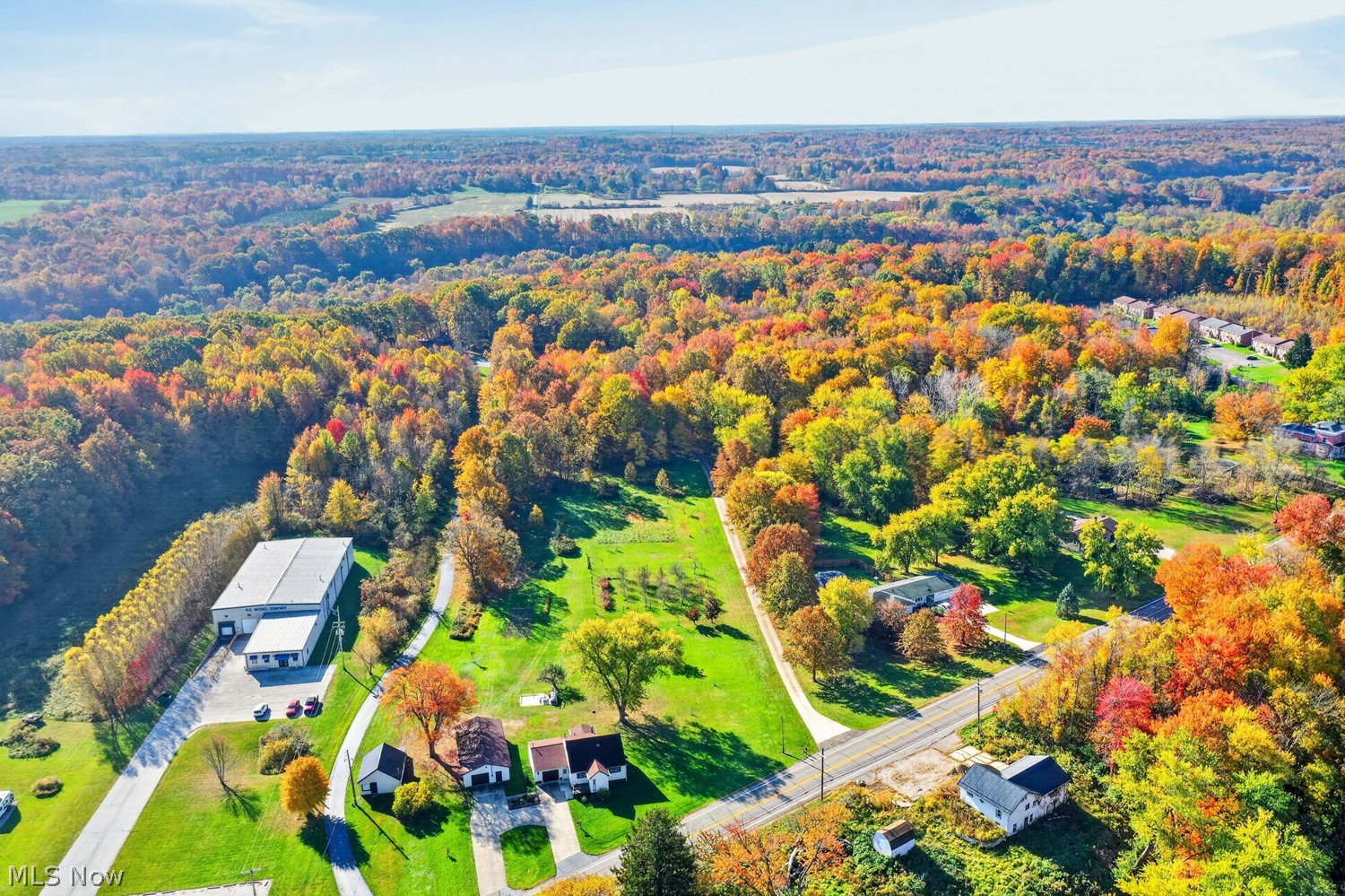 3302 S Ridge Road E Ashtabula OH 44004