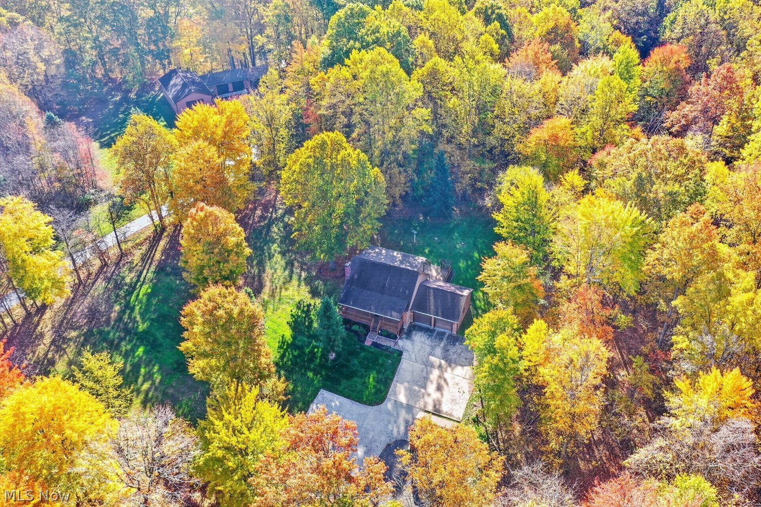 3302 S Ridge Road E Ashtabula OH 44004