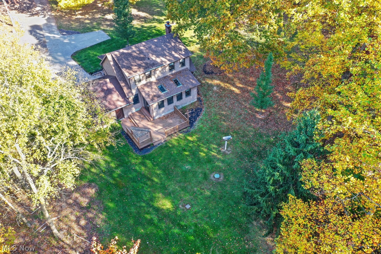 3302 S Ridge Road E Ashtabula OH 44004