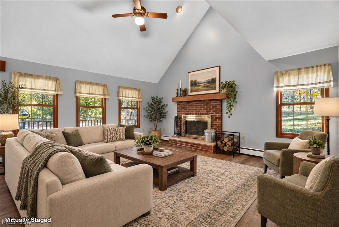 3302 S Ridge Road E Ashtabula OH 44004
