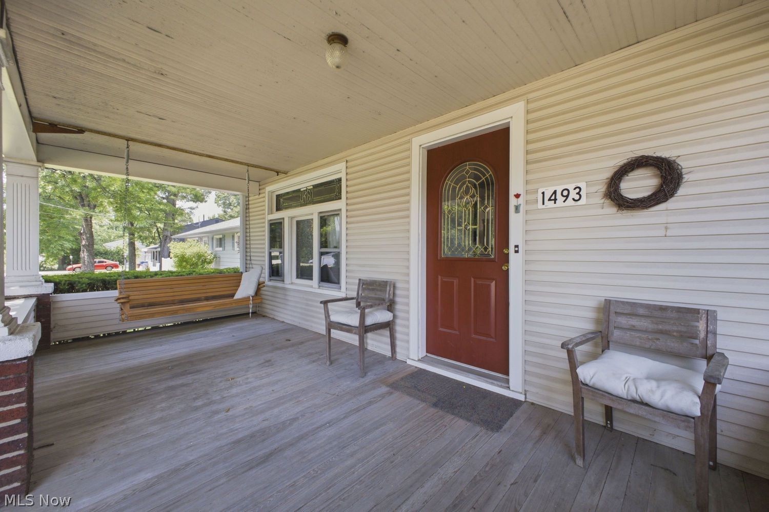1493 Morris Street Mineral Ridge OH 44440