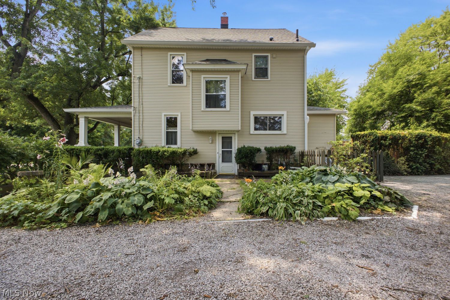 1493 Morris Street Mineral Ridge OH 44440
