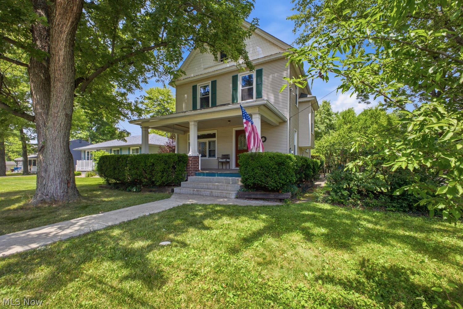 1493 Morris Street Mineral Ridge OH 44440
