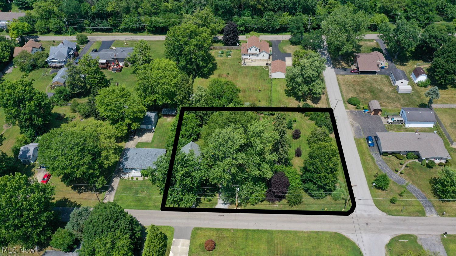 1493 Morris Street Mineral Ridge OH 44440