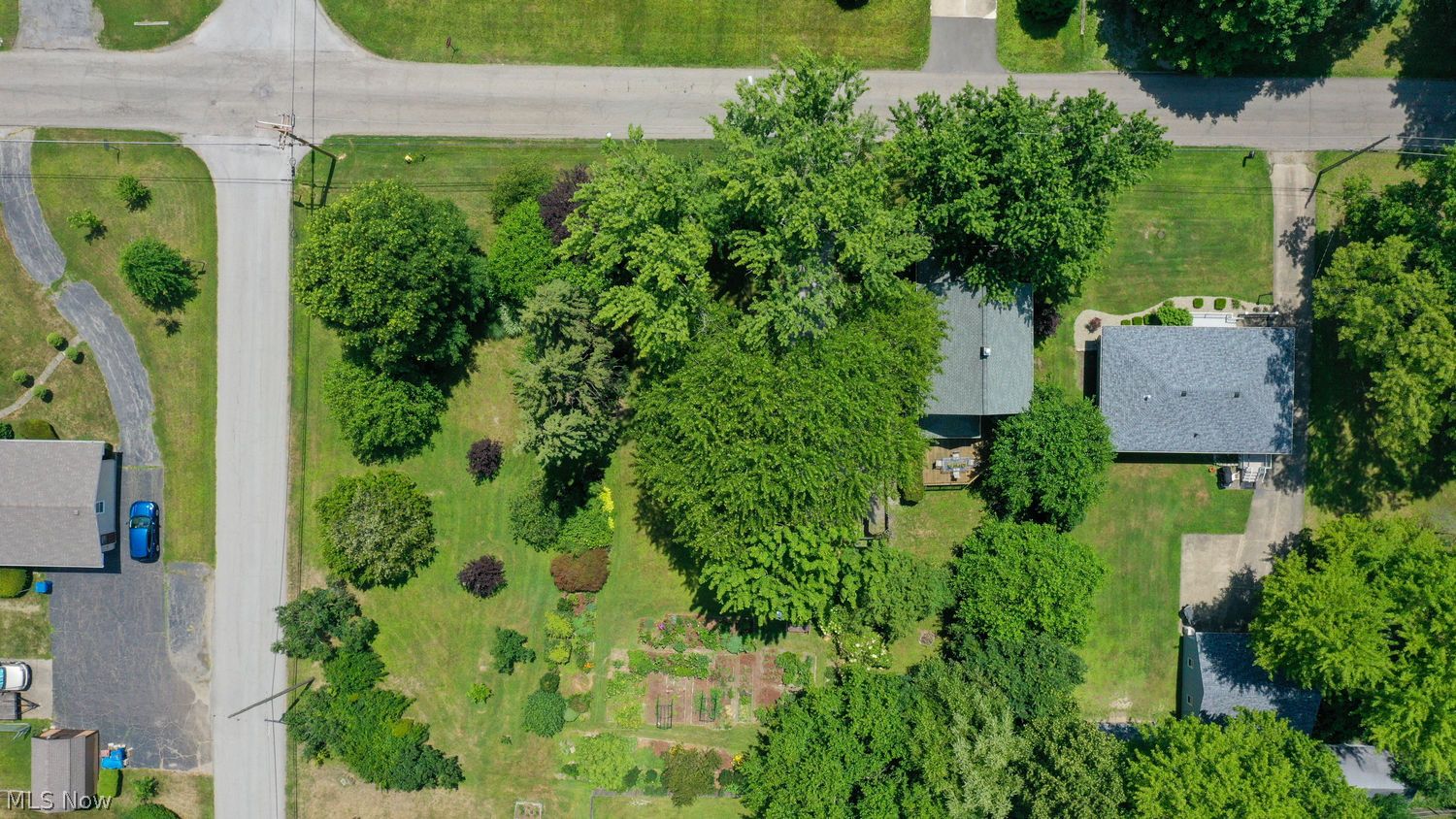 1493 Morris Street Mineral Ridge OH 44440