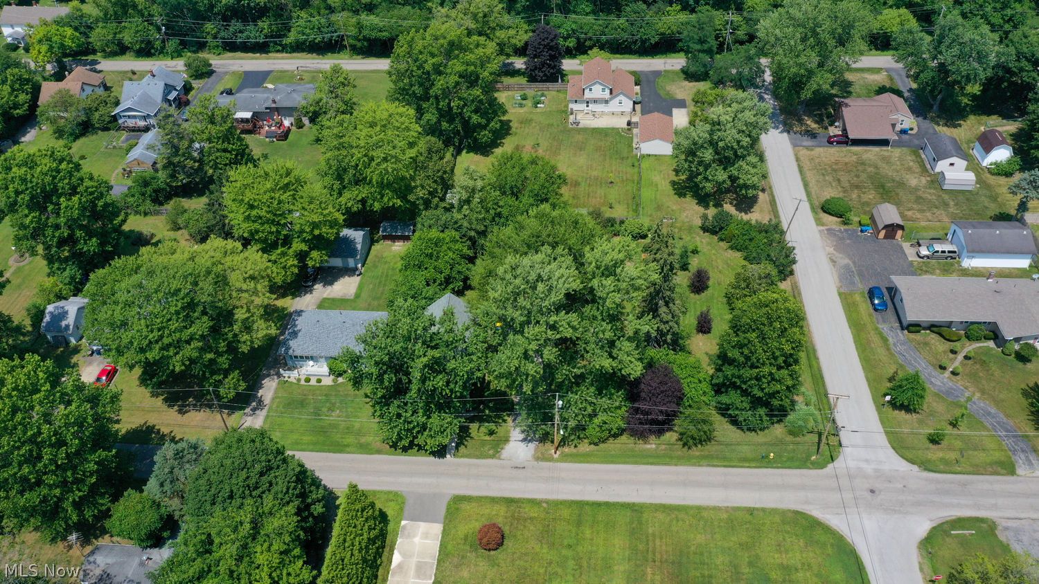 1493 Morris Street Mineral Ridge OH 44440