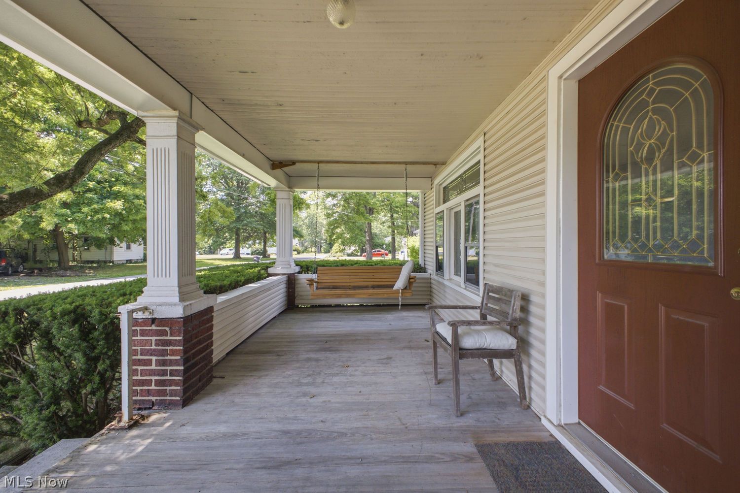 1493 Morris Street Mineral Ridge OH 44440