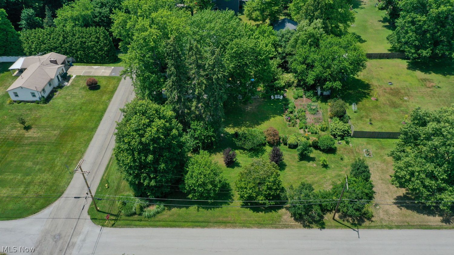 1493 Morris Street Mineral Ridge OH 44440