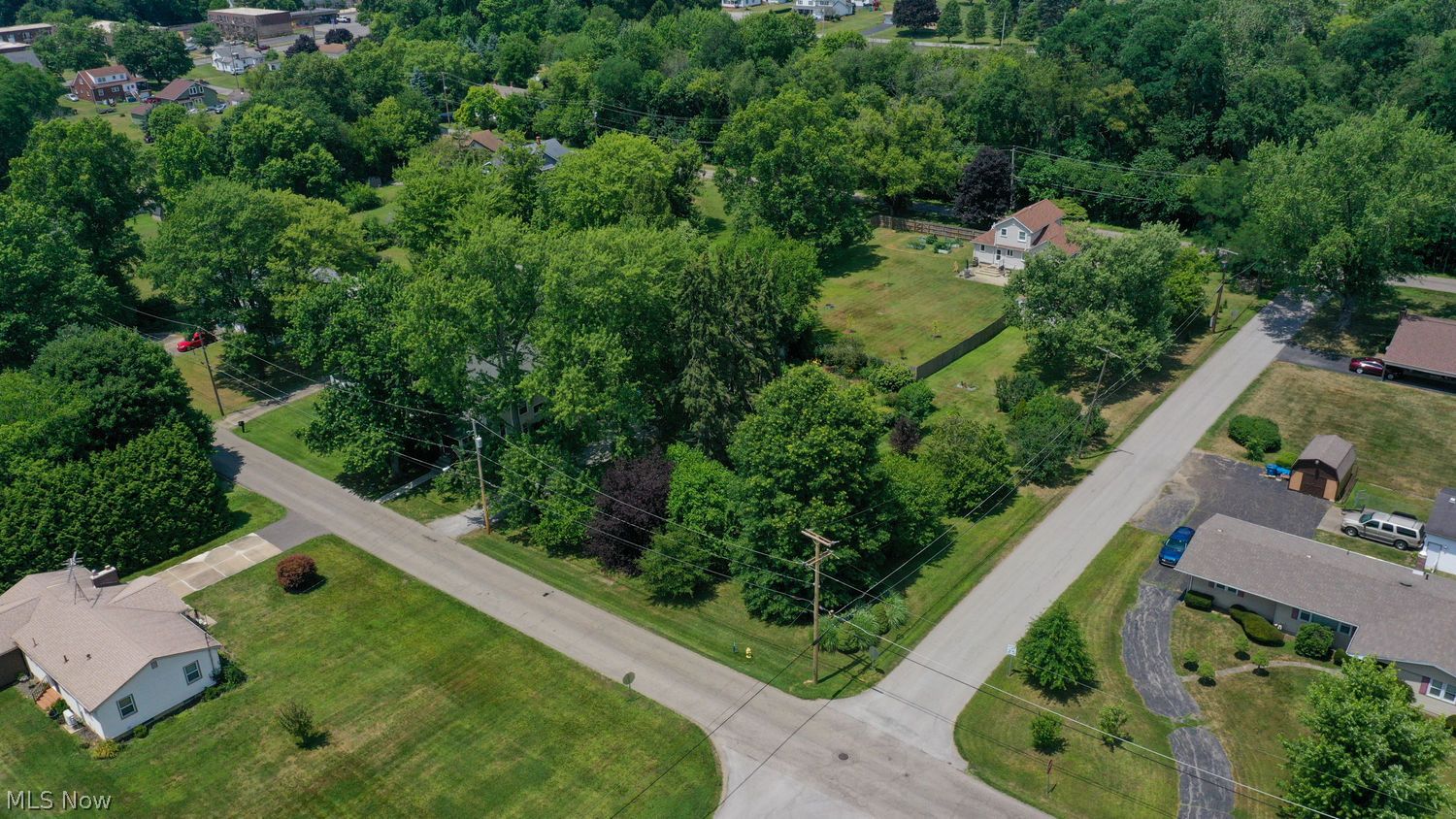 1493 Morris Street Mineral Ridge OH 44440