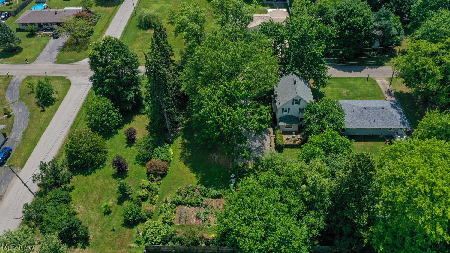 1493 Morris Street Mineral Ridge OH 44440
