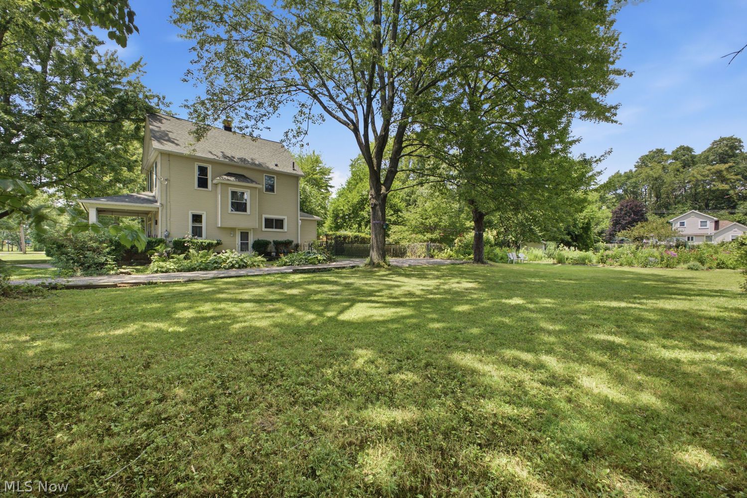 1493 Morris Street Mineral Ridge OH 44440