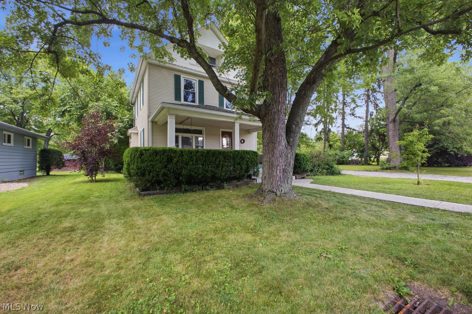 1493 Morris Street Mineral Ridge OH 44440