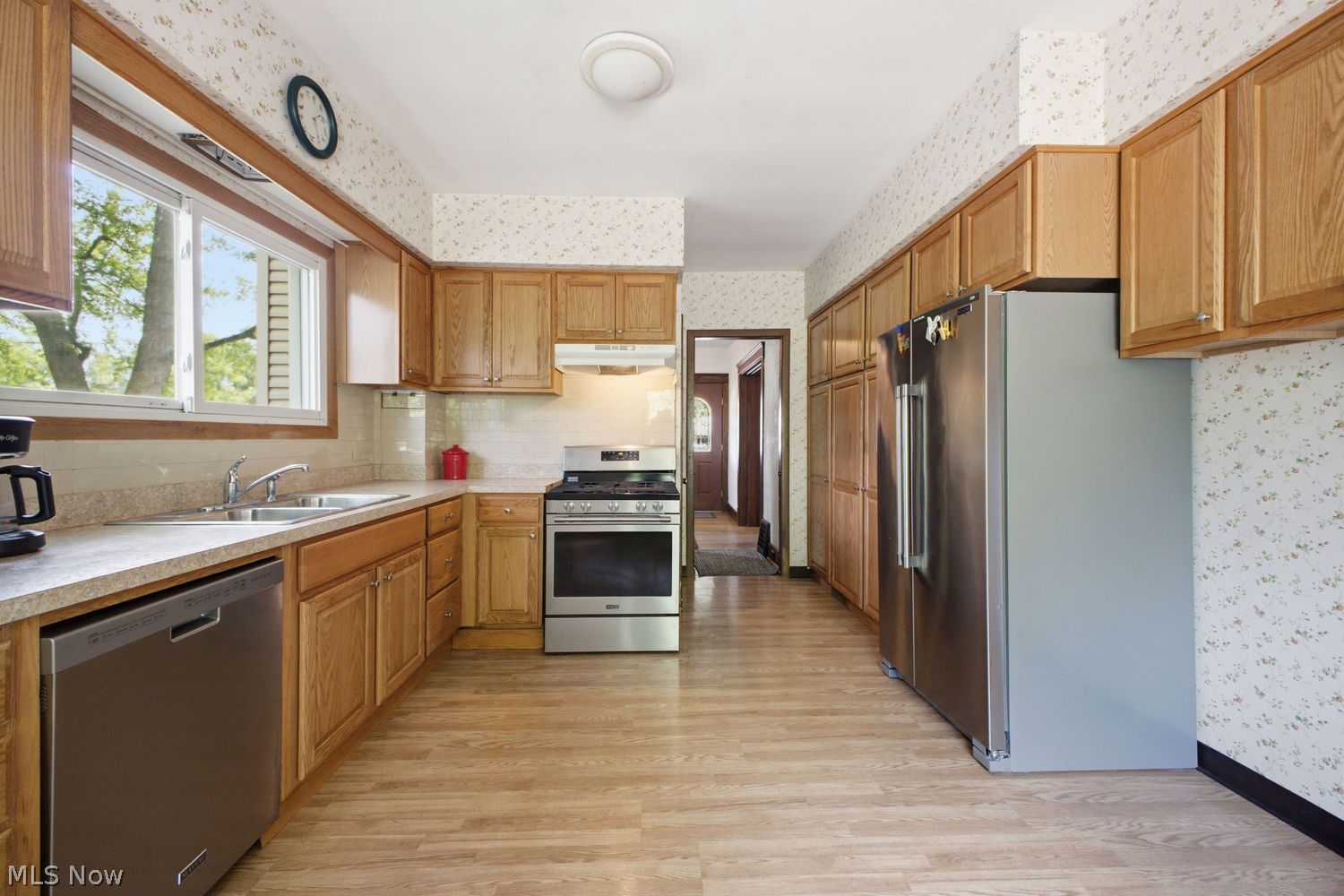 1493 Morris Street Mineral Ridge OH 44440